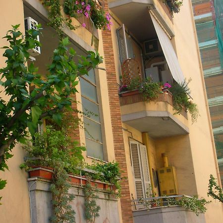 A Casa Cibella Bed & Breakfast Rome Exterior photo