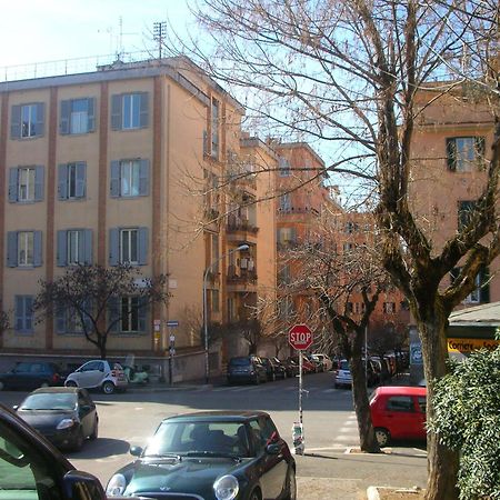 A Casa Cibella Bed & Breakfast Rome Exterior photo