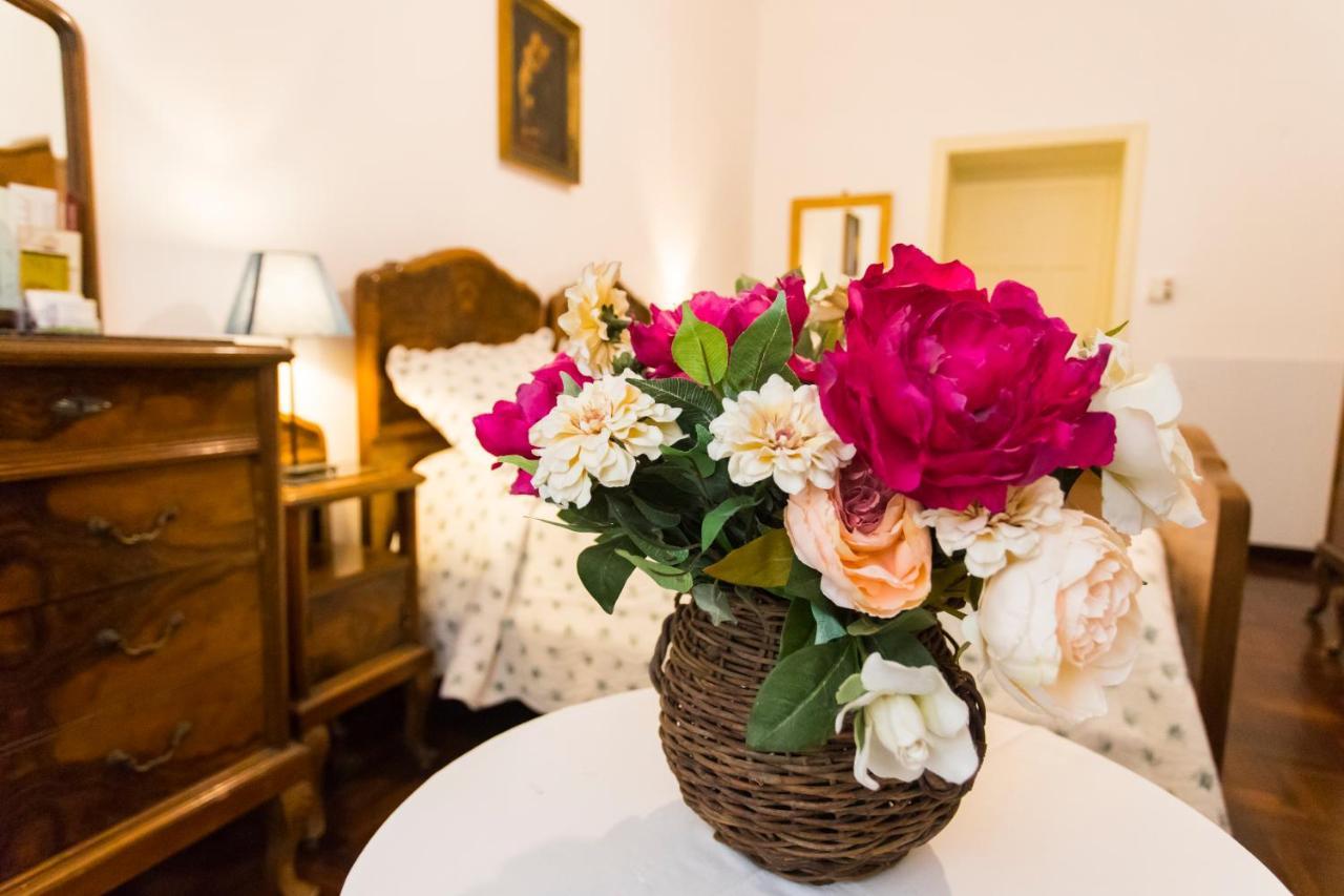 A Casa Cibella Bed & Breakfast Rome Exterior photo