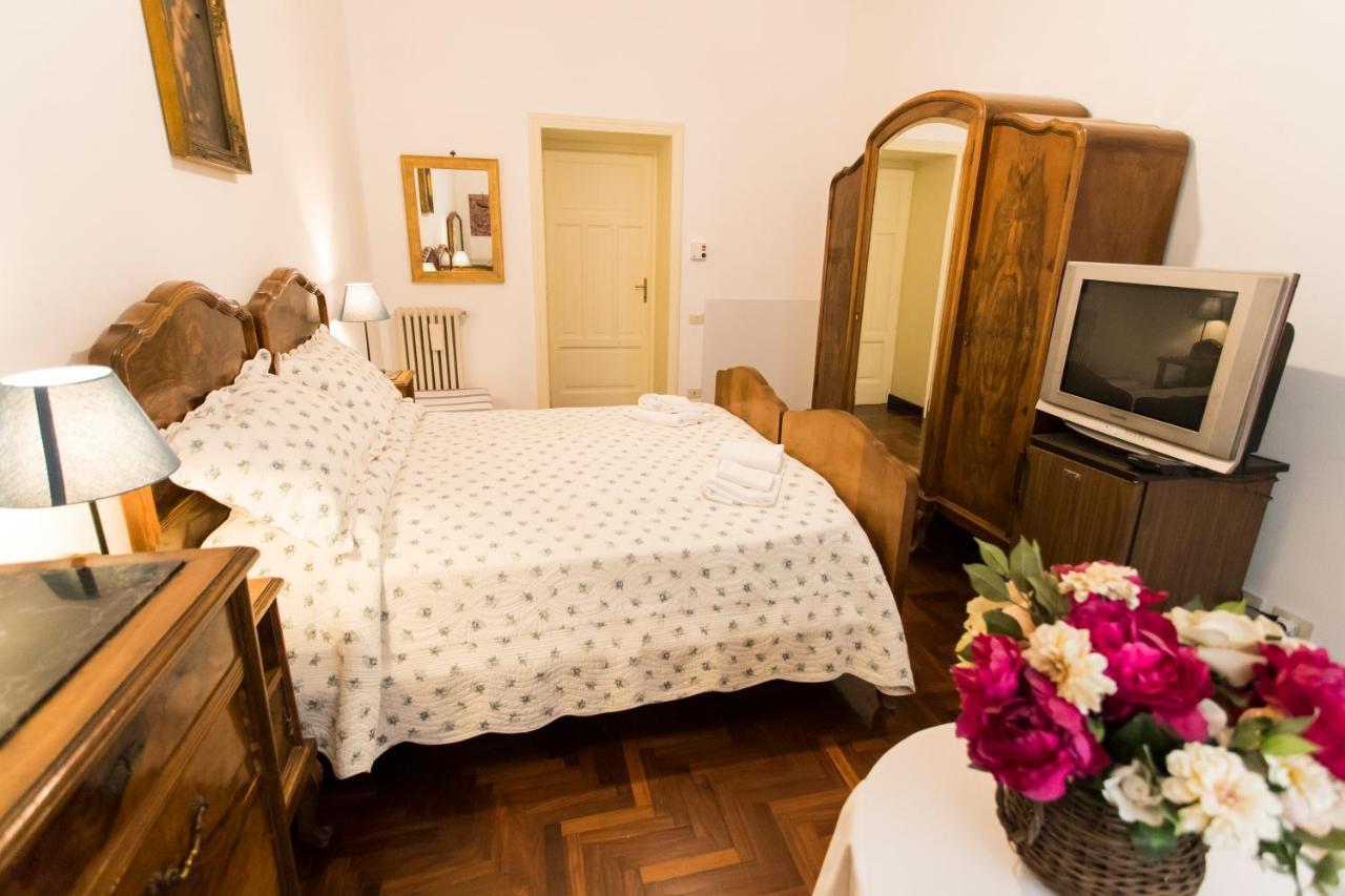 A Casa Cibella Bed & Breakfast Rome Exterior photo